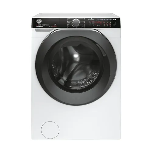 Hoover HDP4106AMBC7 vaskemaskin (10 kg)