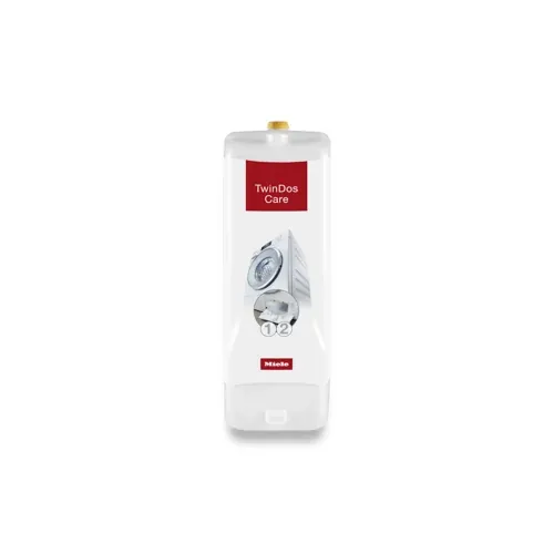 Miele TwinDosCare