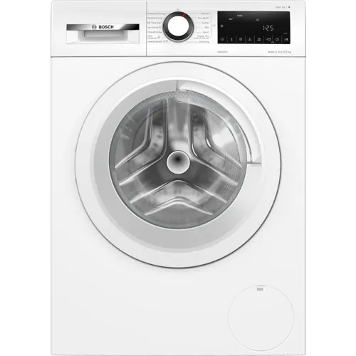 Bosch Serie 4 WNA134L0SN vaskemaskin