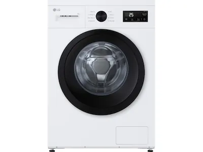 LG F4A1009NWKB Vaskemaskin (hvit)