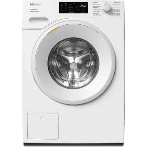 Miele WSB363WCS NDS LW PWash&8 kg