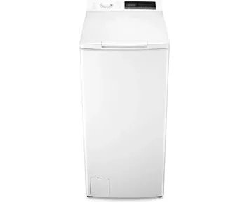 Avant MFE80-T1313B/F01E-EU(NA) toppmatet vaskemaskin (8 kg)