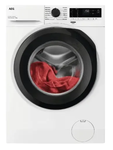 AEG LS511P14P – 5000-serien vaskemaskin - brukt
