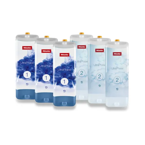 Miele 11912520 vaskemaskin