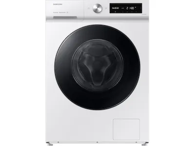 Samsung BESPOKE WW11DB7B34GWU3 vaskemaskin (hvit)