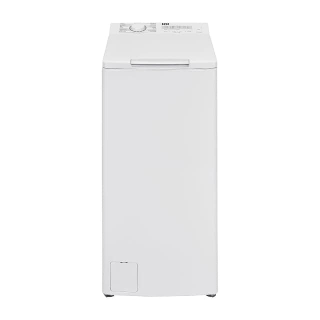 Senz STLC612 toppmatet vaskemaskin (6 kg, C klasse, 1200 o/min)