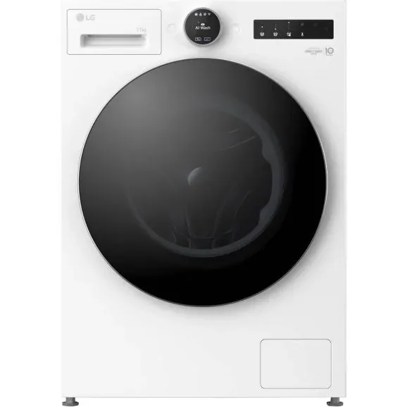 LG F4X7011TWS vaskemaskin