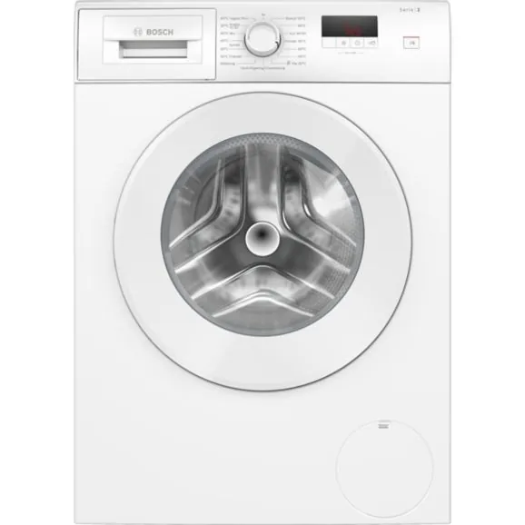 Bosch WGE0340LSN
