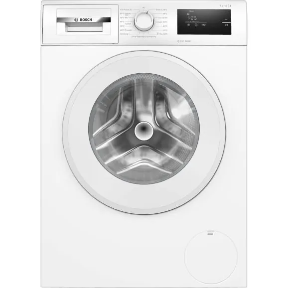 Bosch WAN2808LSN vaskemaskin