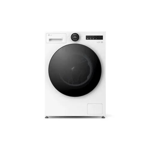 LG F4X7011TWB vaskemaskin (11 kg, A klasse, 1350 o/min)